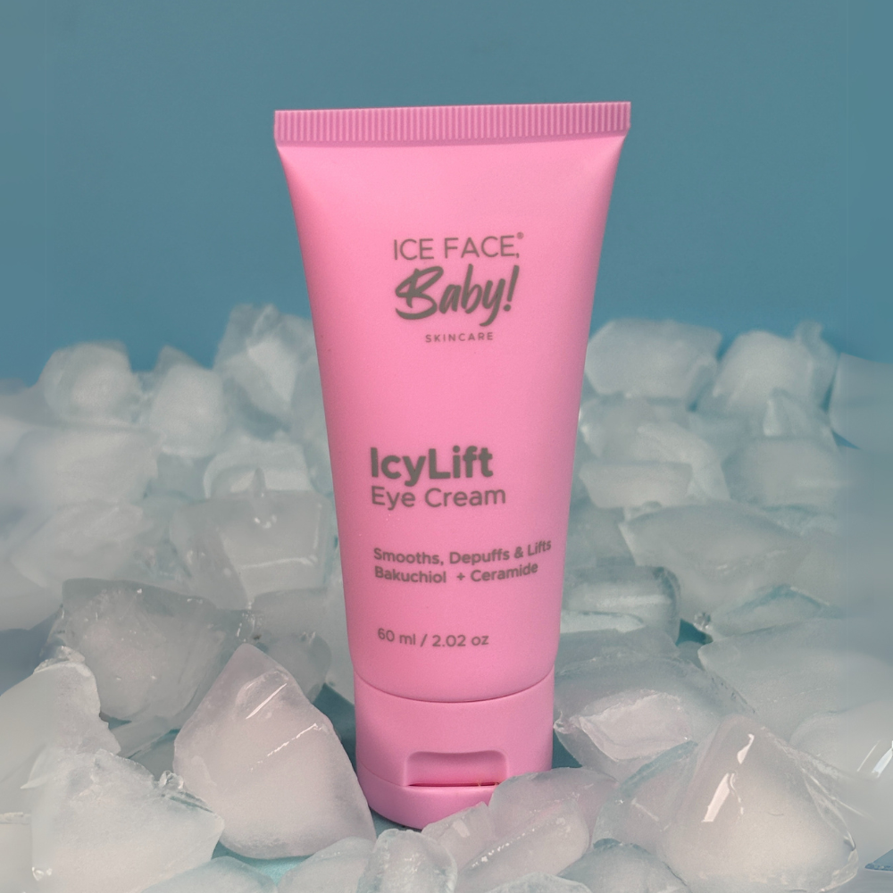 ICY LIFT REFILL CREAM